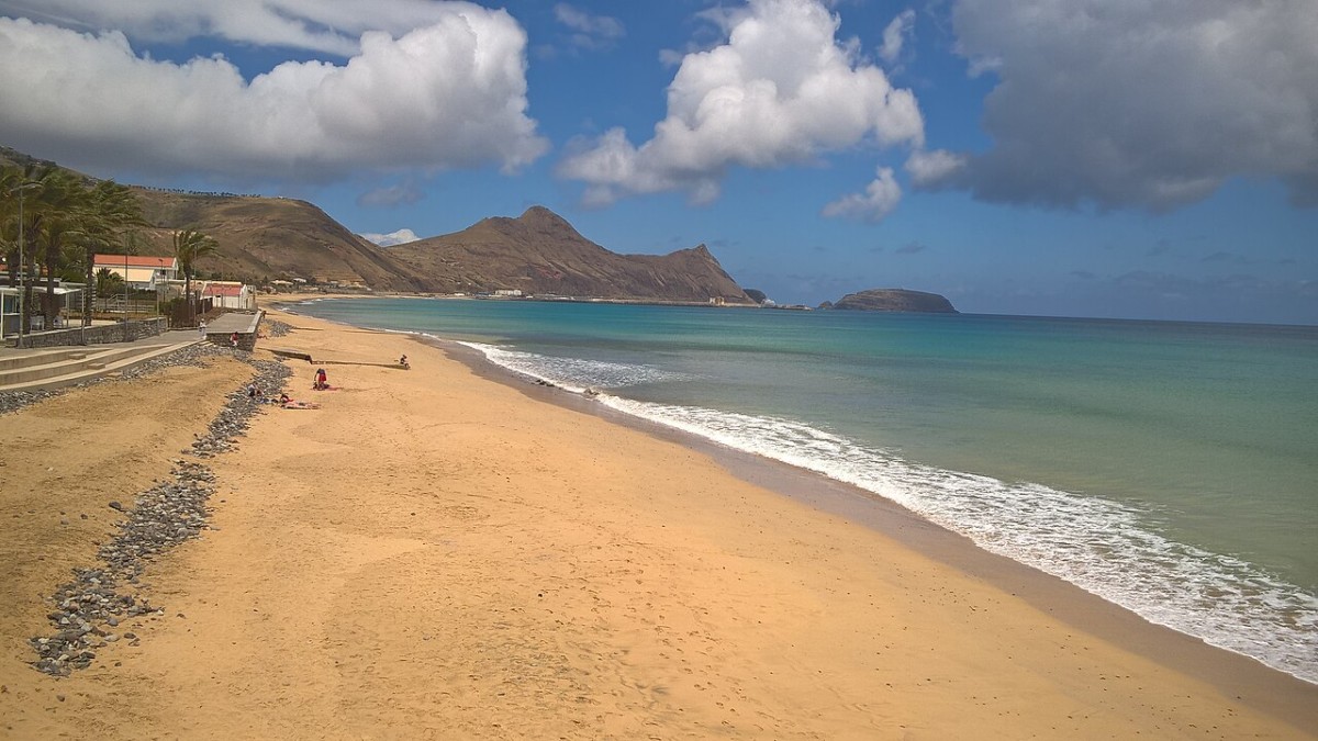 Porto Santo