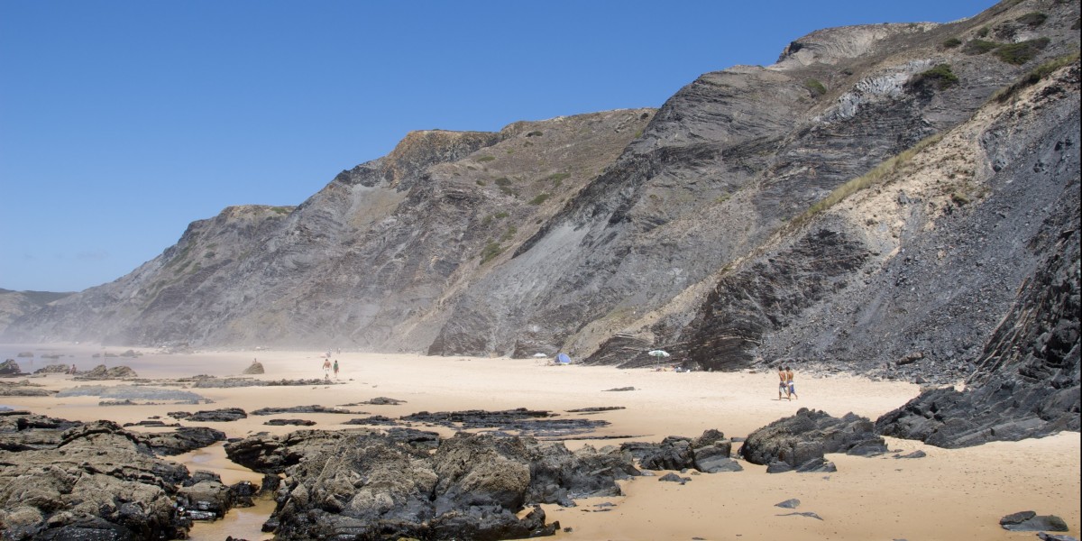 blue flag algarve 2026