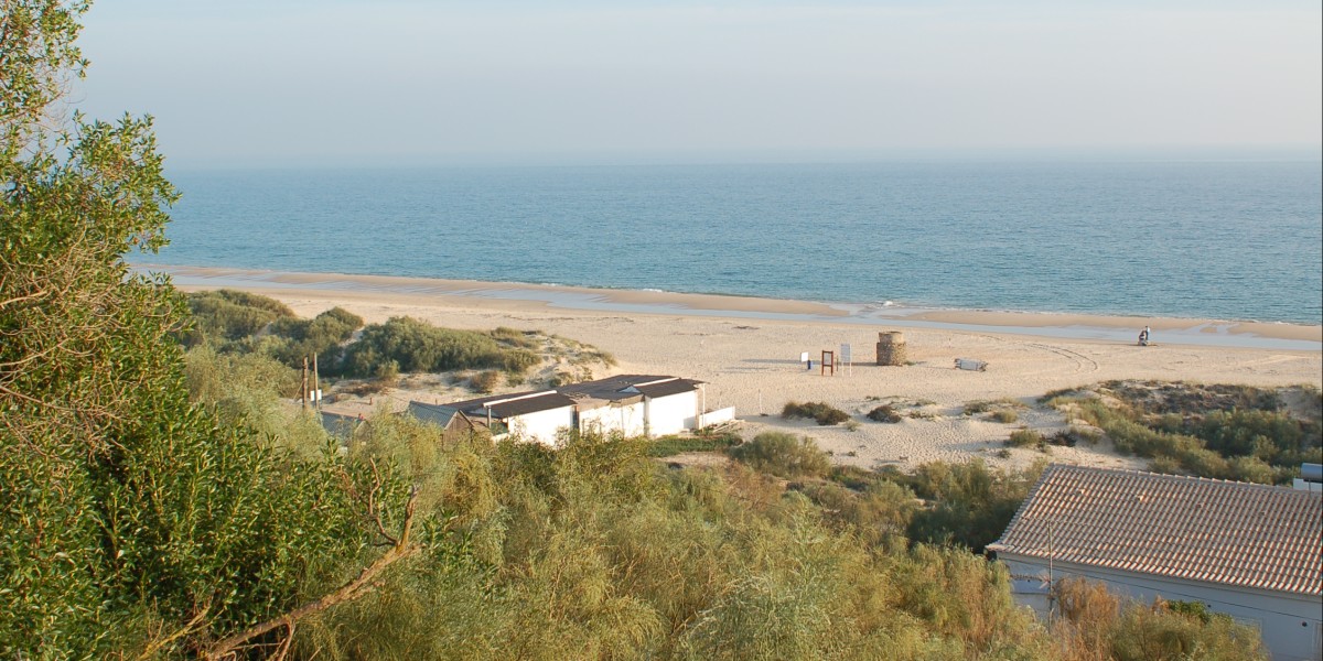 blue flag beaches portugal 2026
