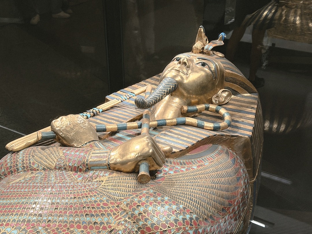 Grande Museu Egípcio