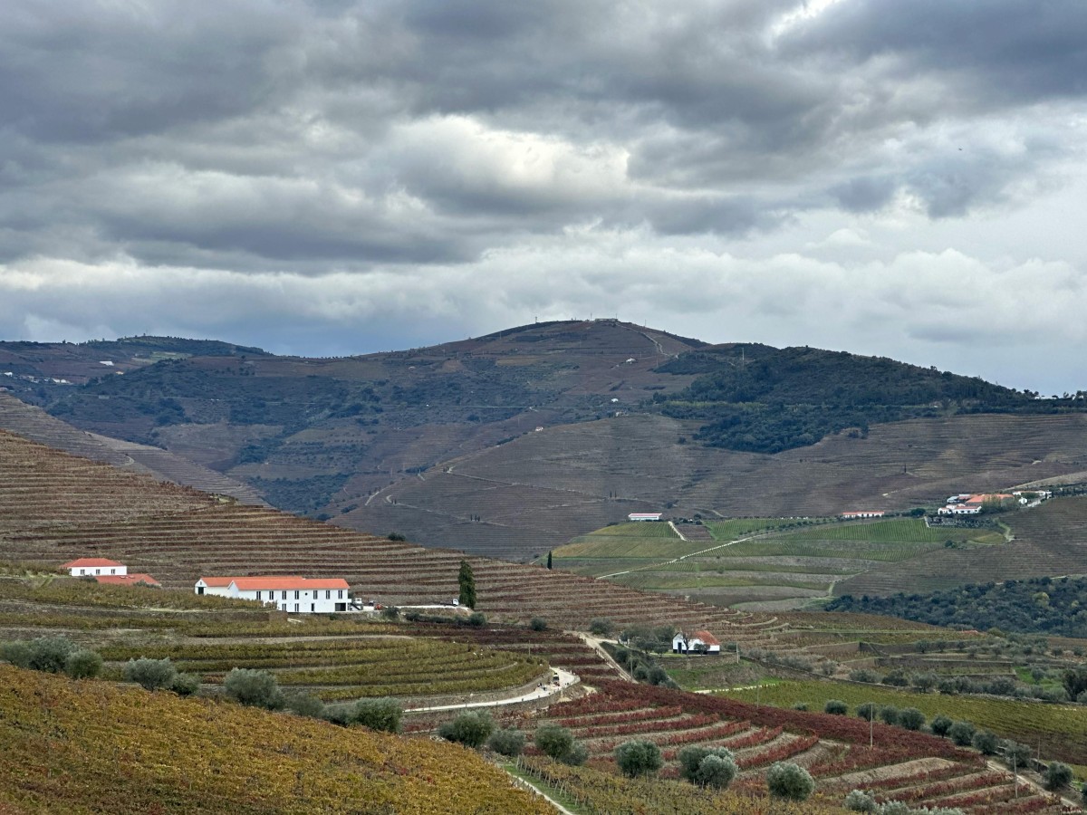 Dormir dans une quinta au Portugal, une autre idée du luxe