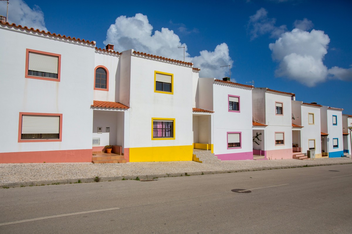 comprar casa