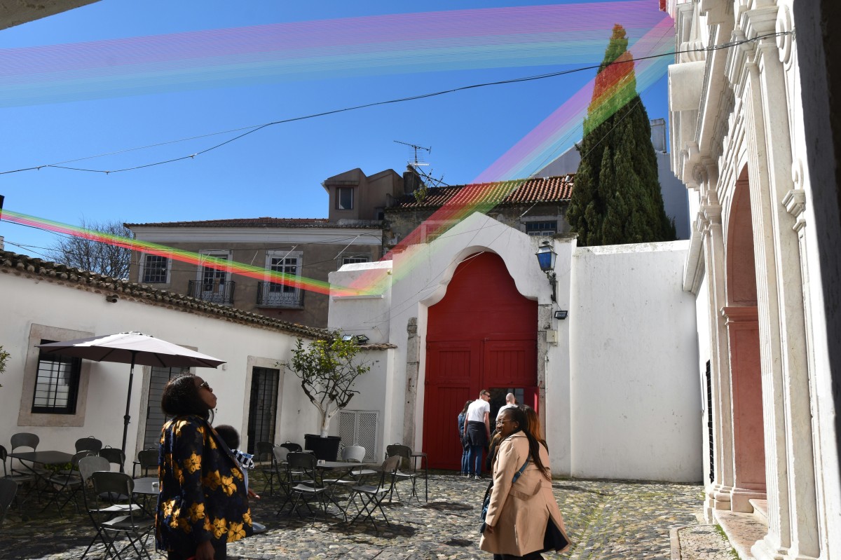 bairros LGBTI+