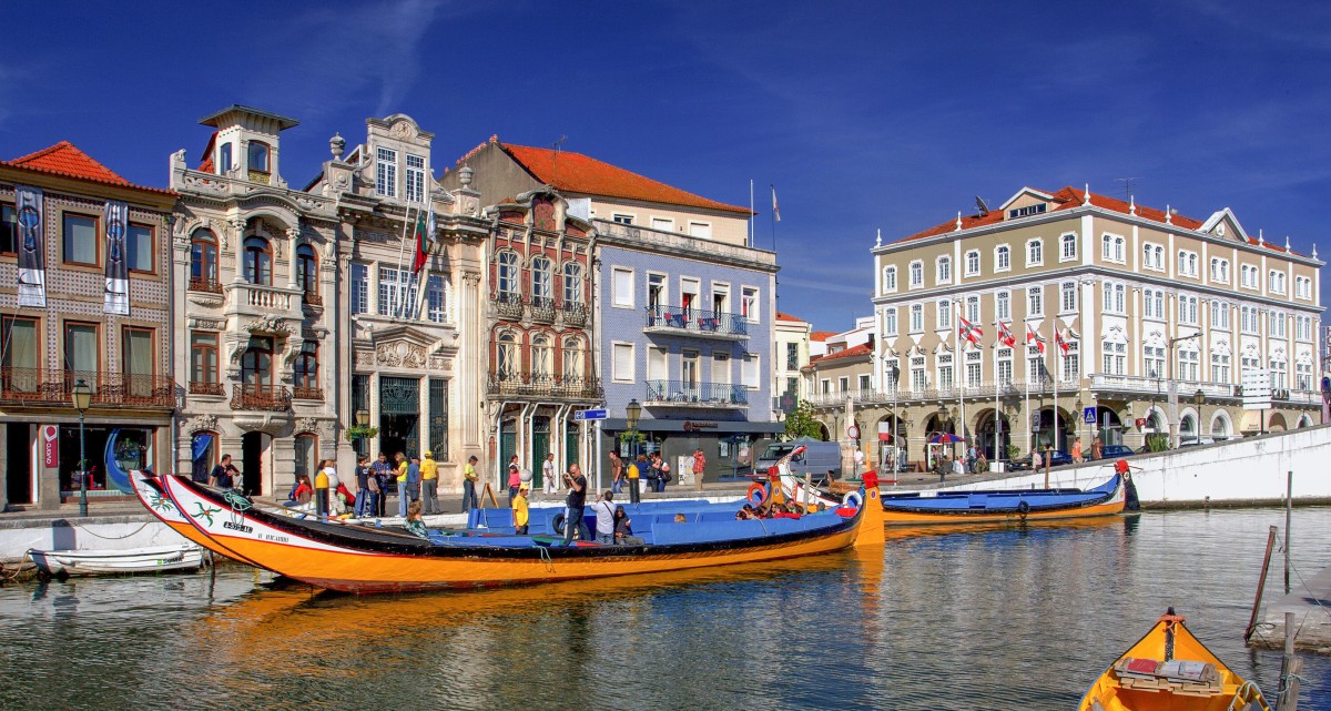 maison de village au Portugal 