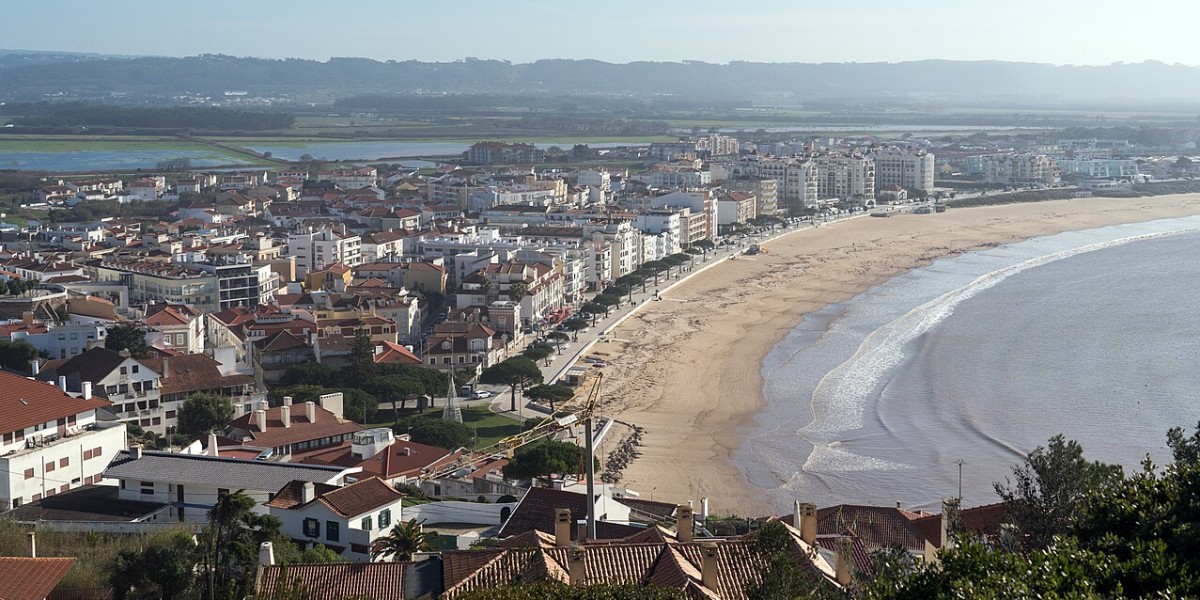 São Martinho do Porto