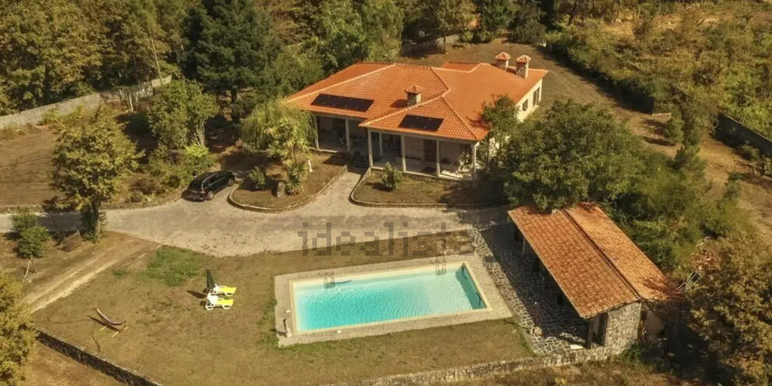 São Pedro do Sul