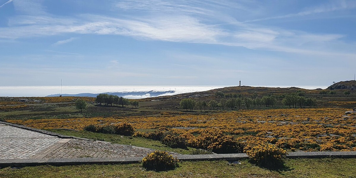 Serra D'Arga