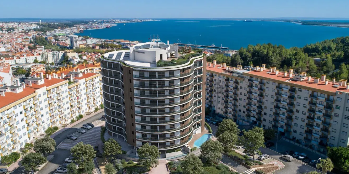 Setúbal