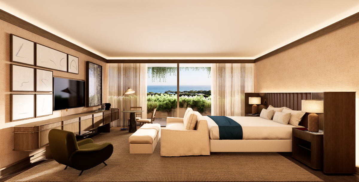 Hotel Fasano Cascais 