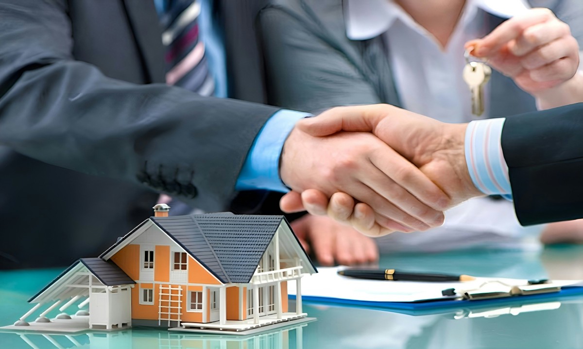 comprar casa