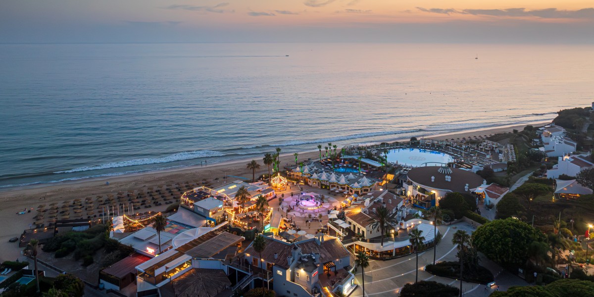 Vale do Lobo holidays