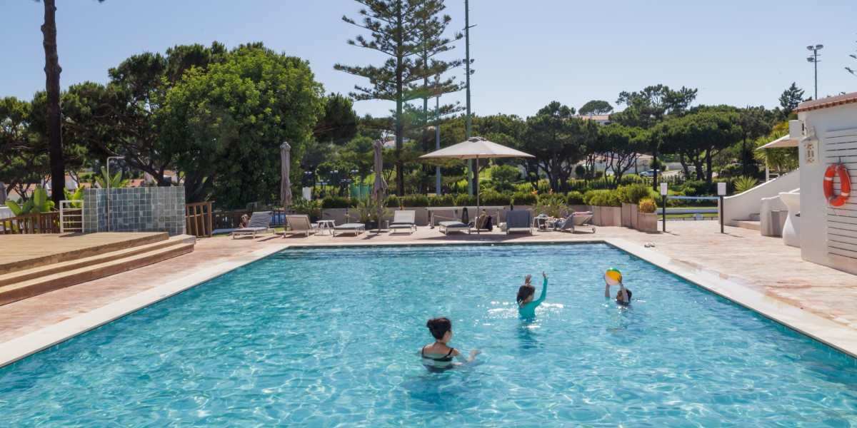Vale do Lobo Playcation