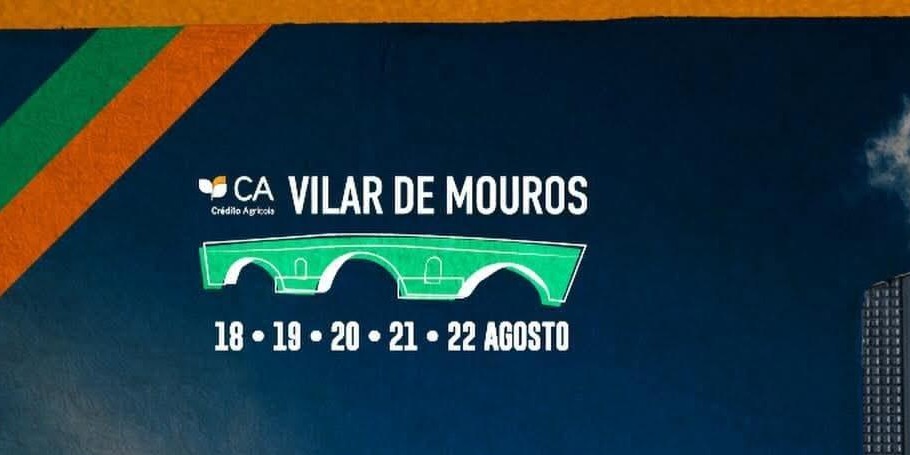 music festivals in Portugal 2026 