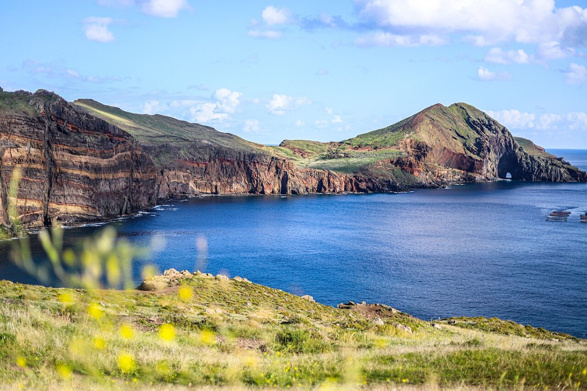 Ilha da Madeira