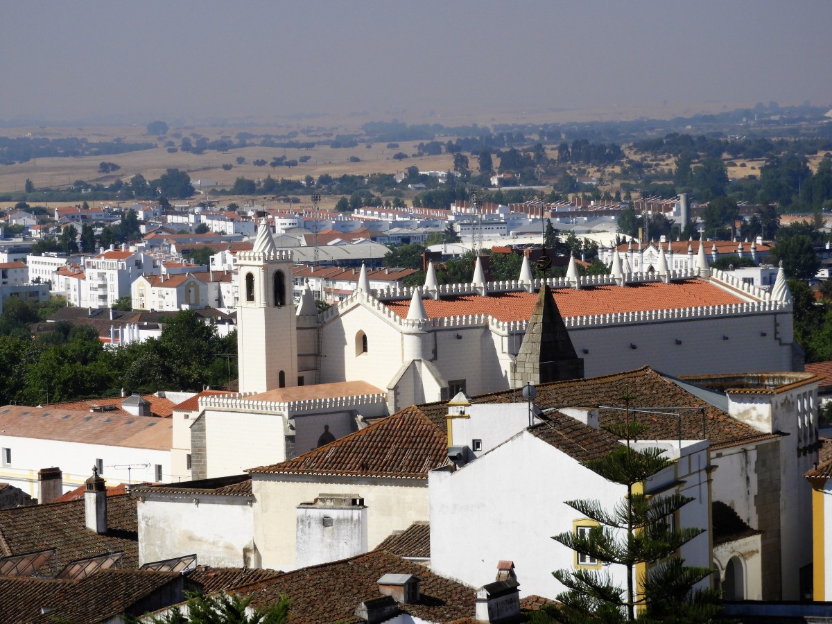 Les villes et régions portugaises parfaites pour voyager seul(e)