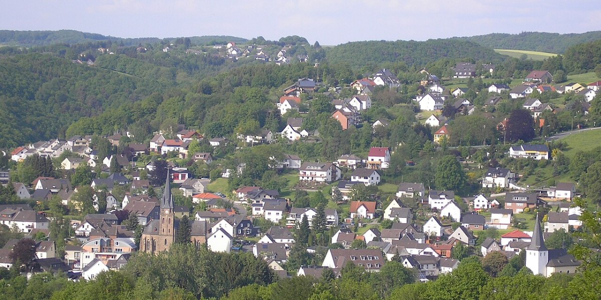 Windeck‑Rosbach