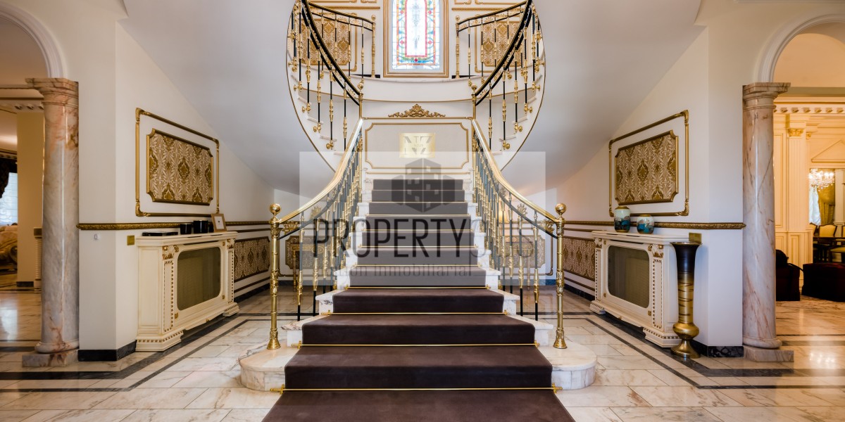 Casa de luxo em Madrid