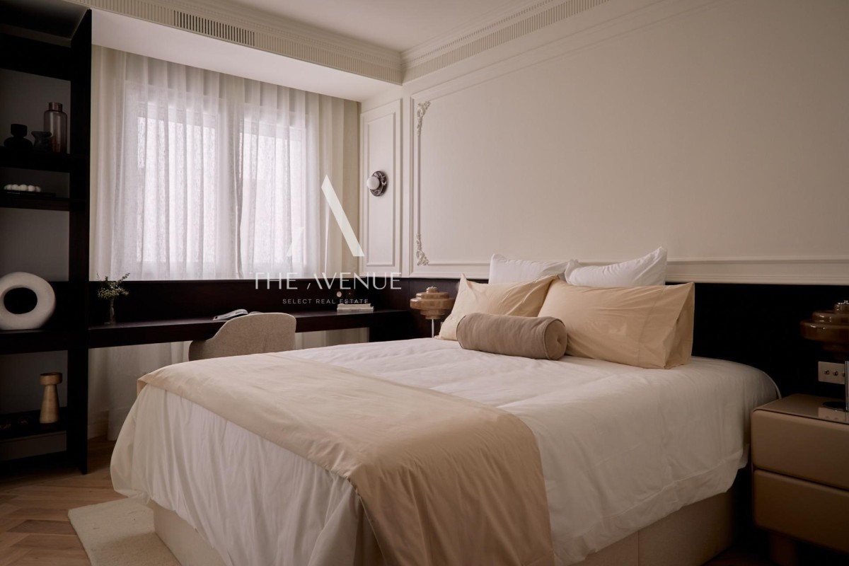 Casa em Madrid