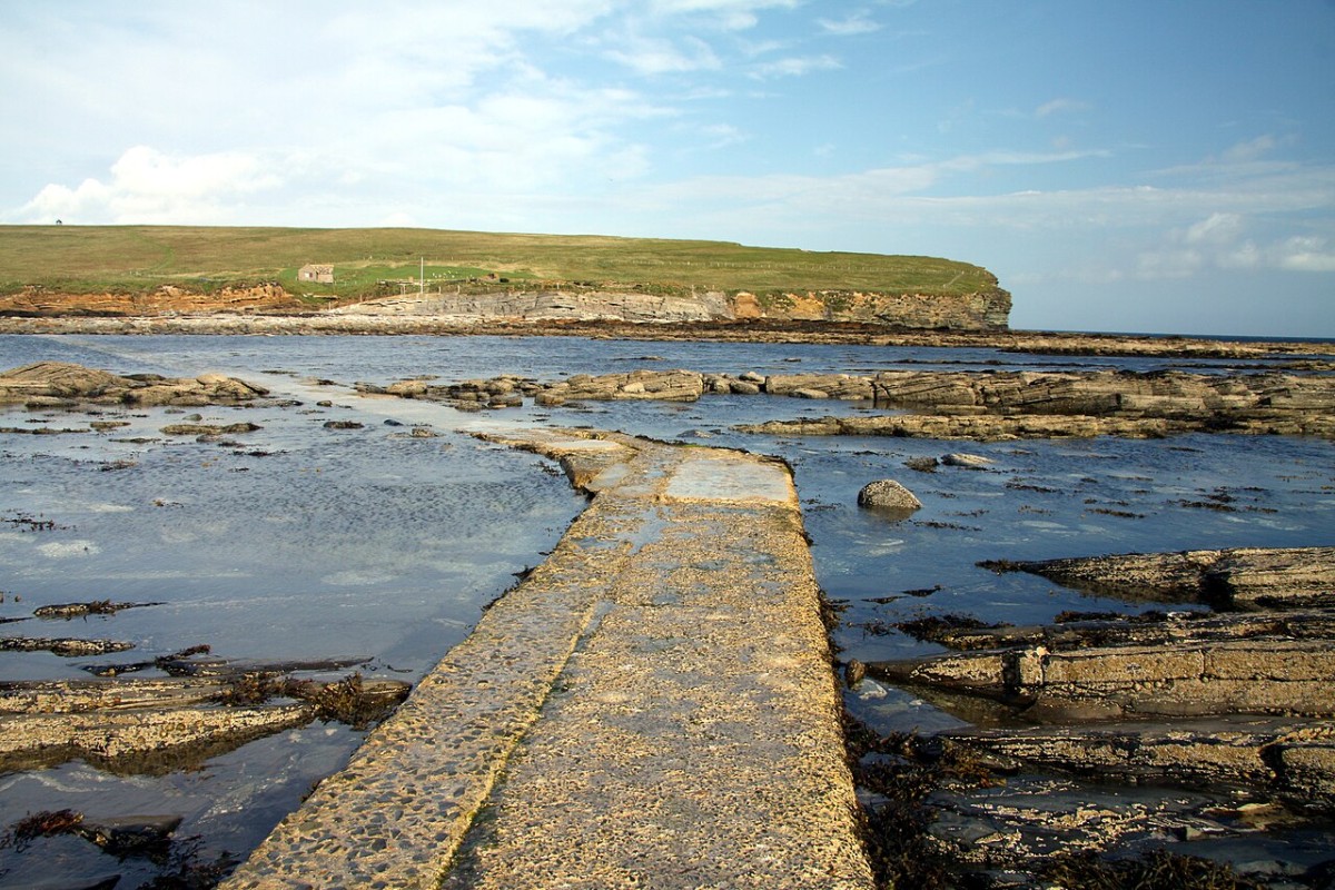 Brough of Birsay