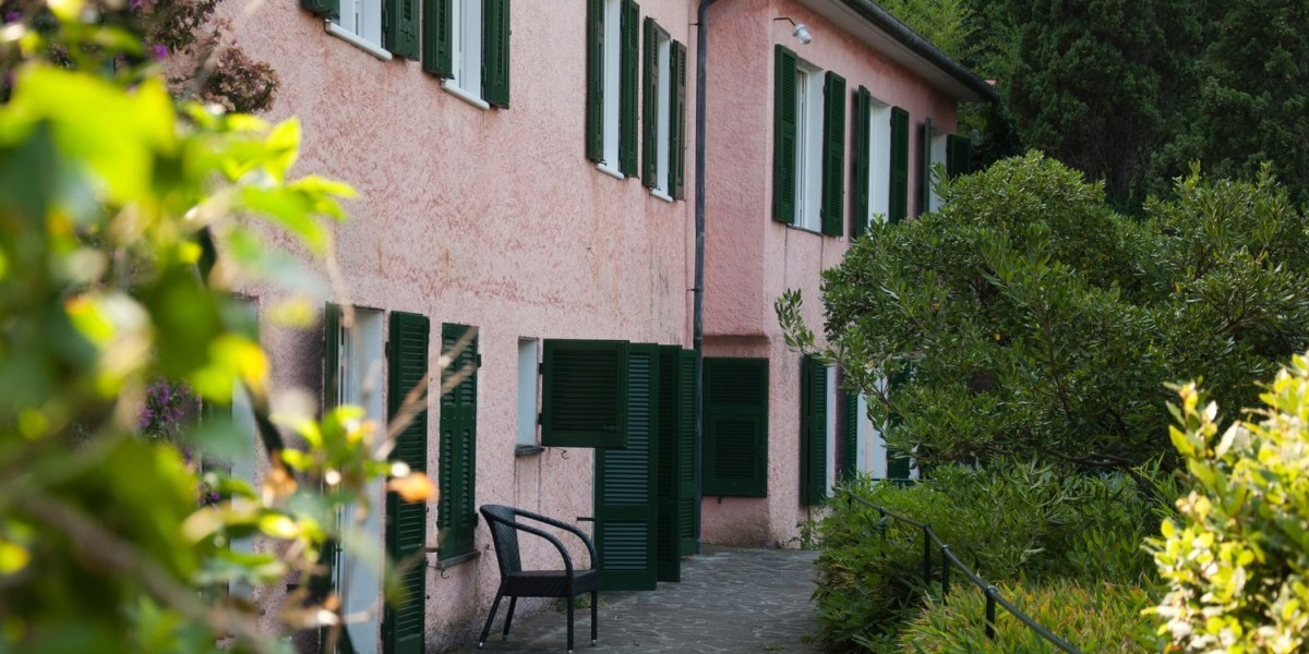 Villa de luxo em Itália