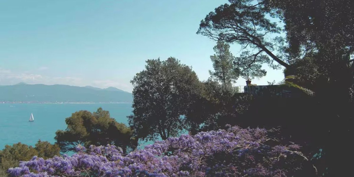 Villa de luxo em Itália