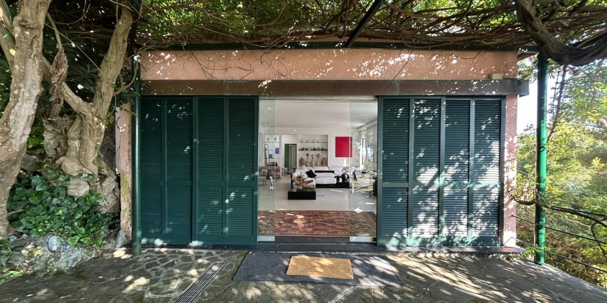 Villa de luxo em Itália