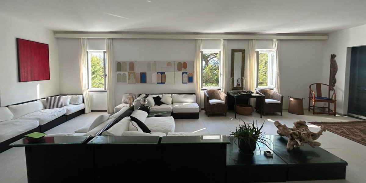 Villa de luxo em Itália