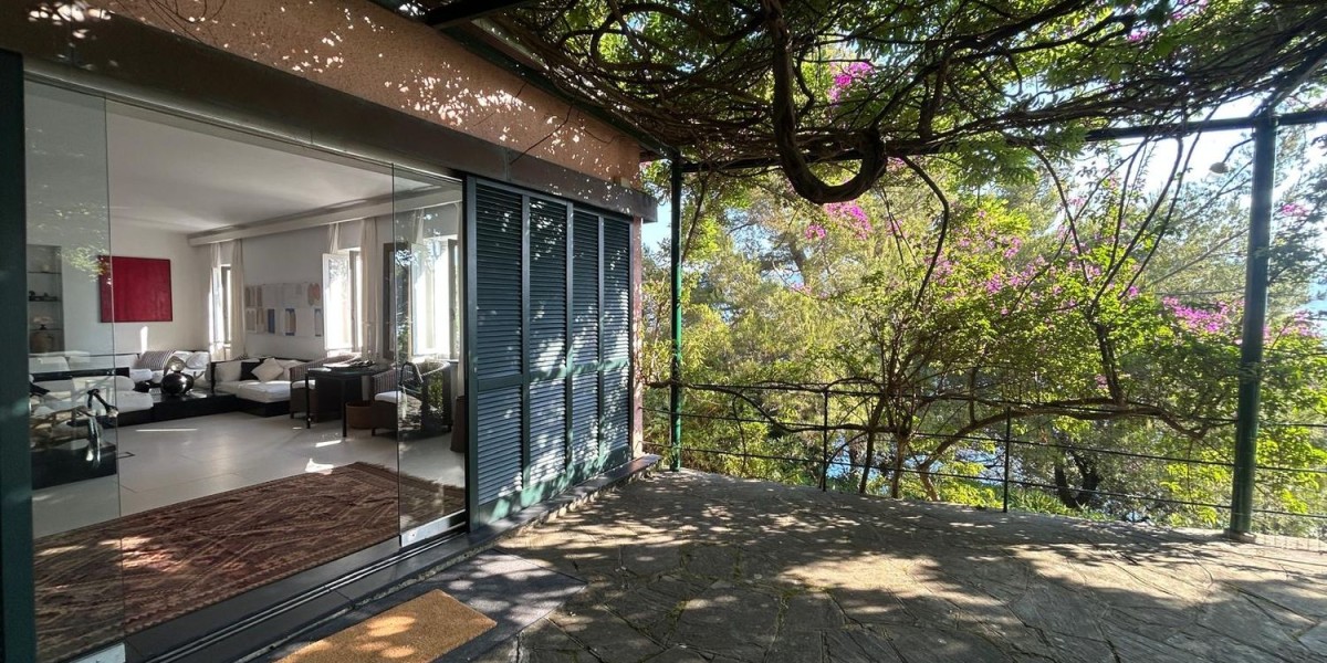 Villa de luxo em Itália