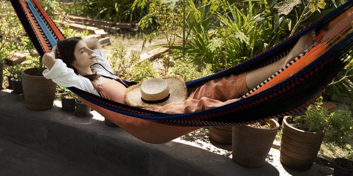 Staycation