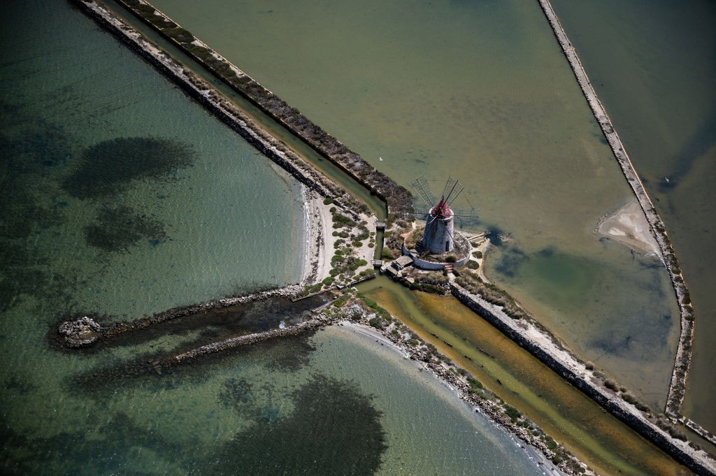 Stagnone de Marsala