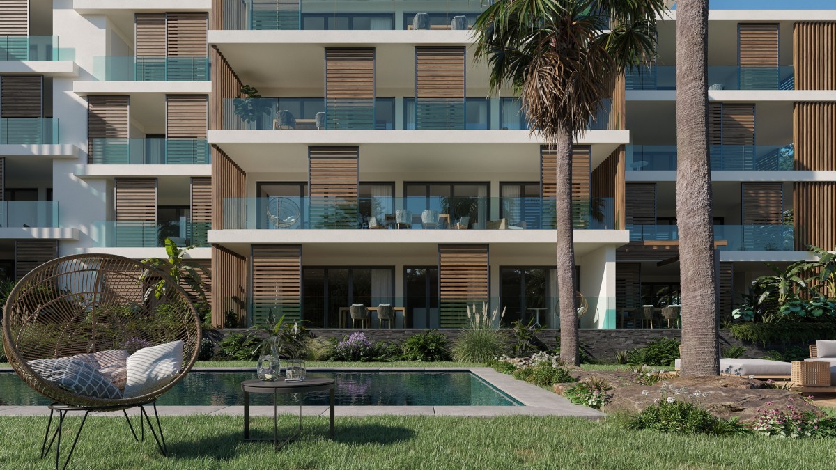 Urban Living 