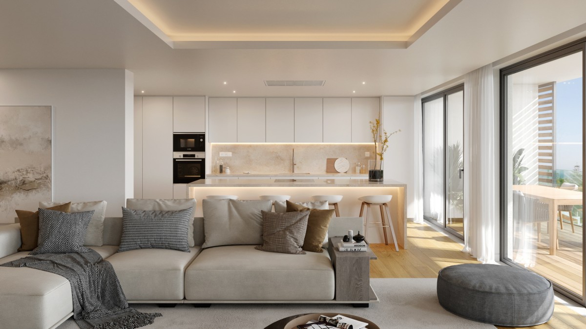 Urban Living 