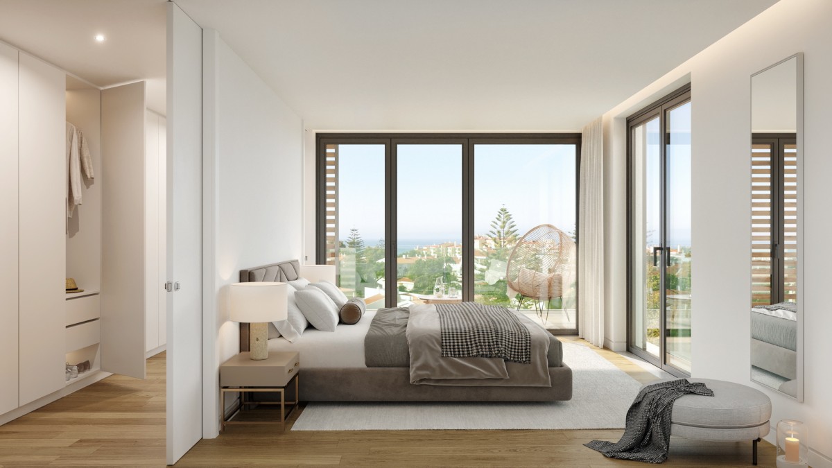 Urban Living 