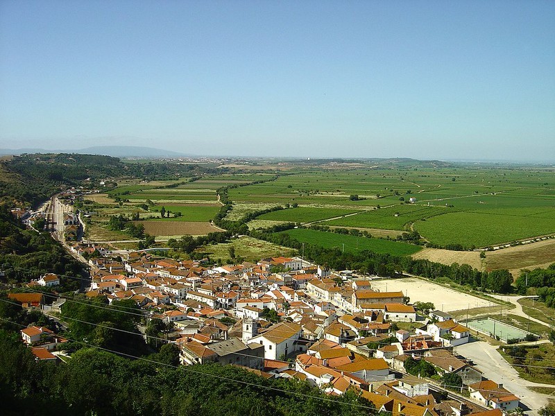 Casas à venda em Santarém