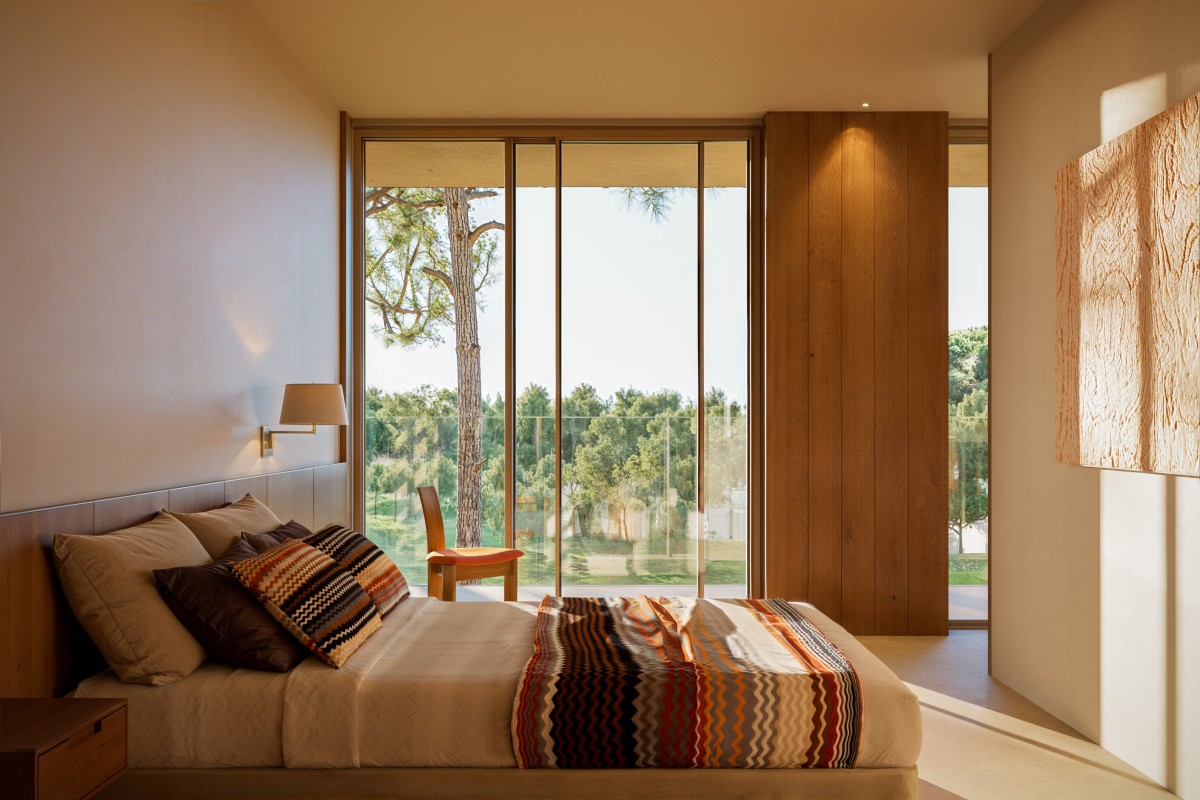 Aroeira Collections by Missoni