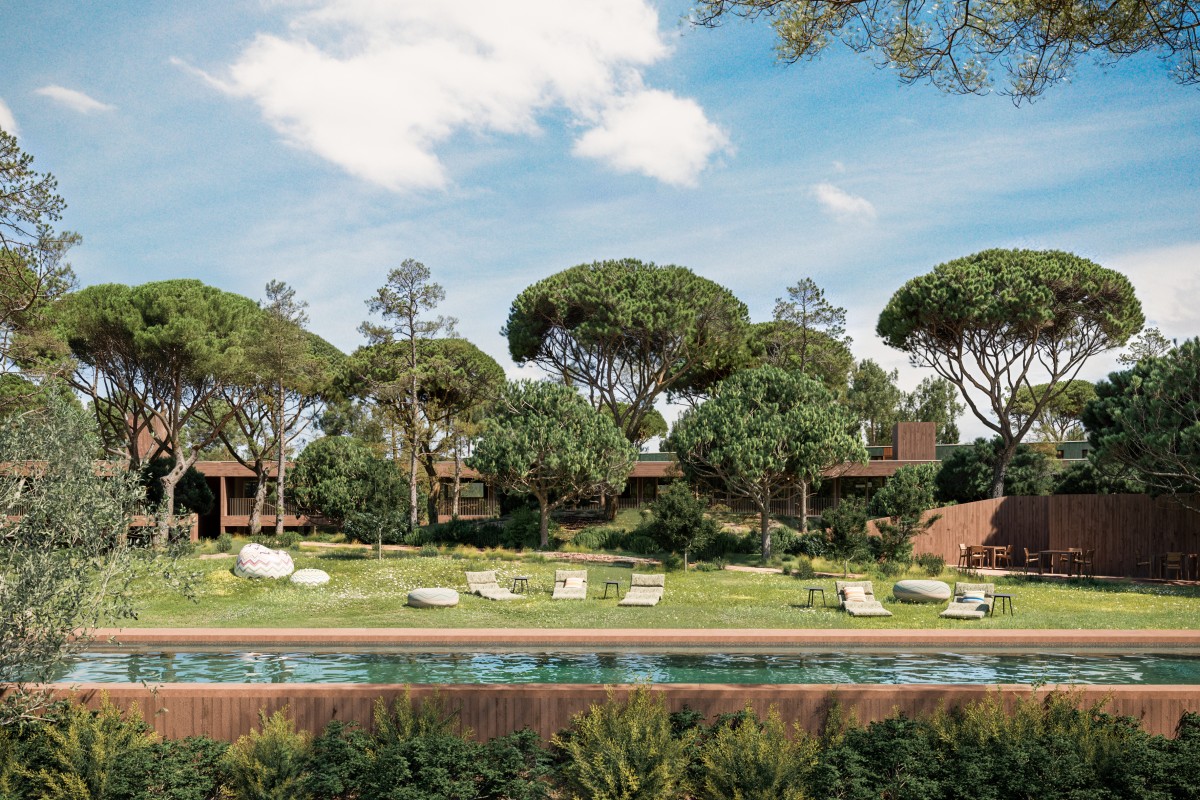 Aroeira Collections by Missoni
