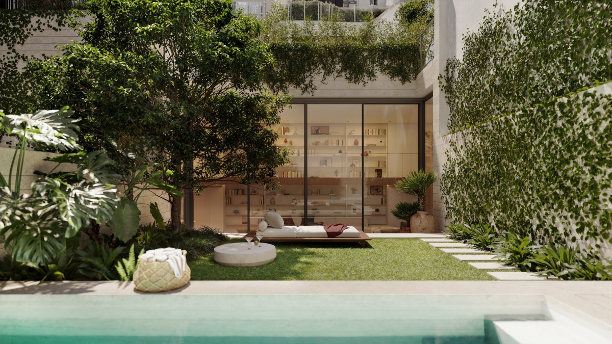 Parklane Lisbon
