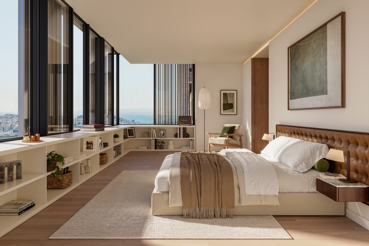 Parklane Lisbon
