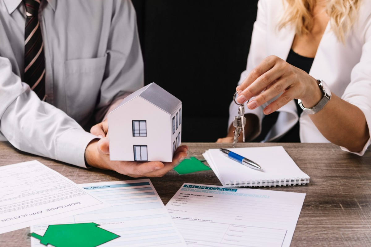 Mais-valias imobiliárias