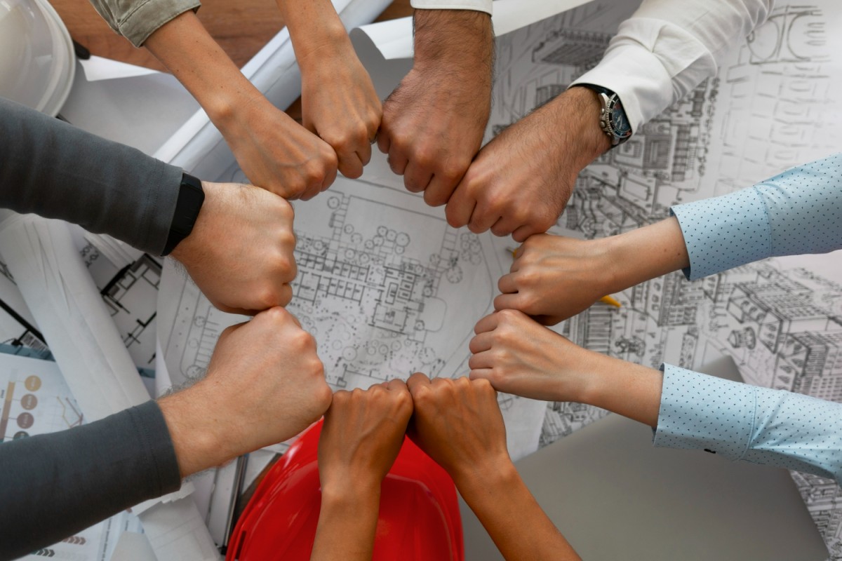 Cooperativas de habitação