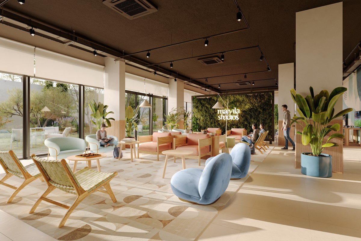 Marvila Studios