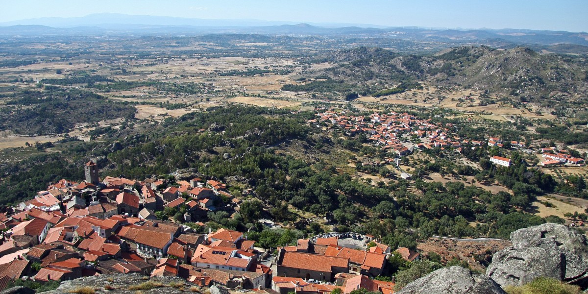Portugal’s oldest village