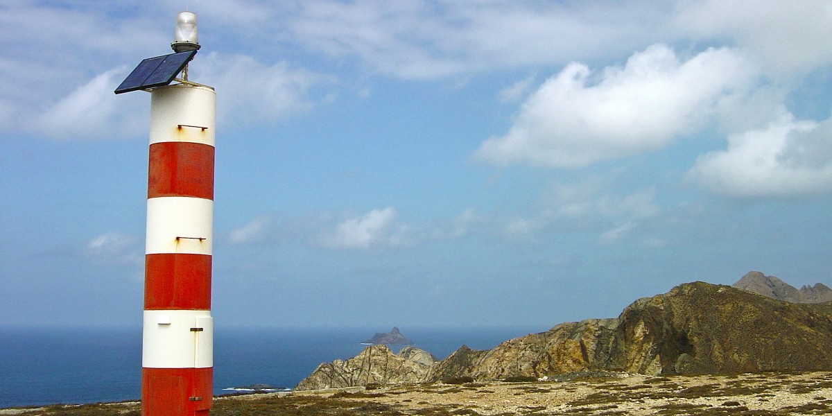 Porto Santo Top Island Destination 
