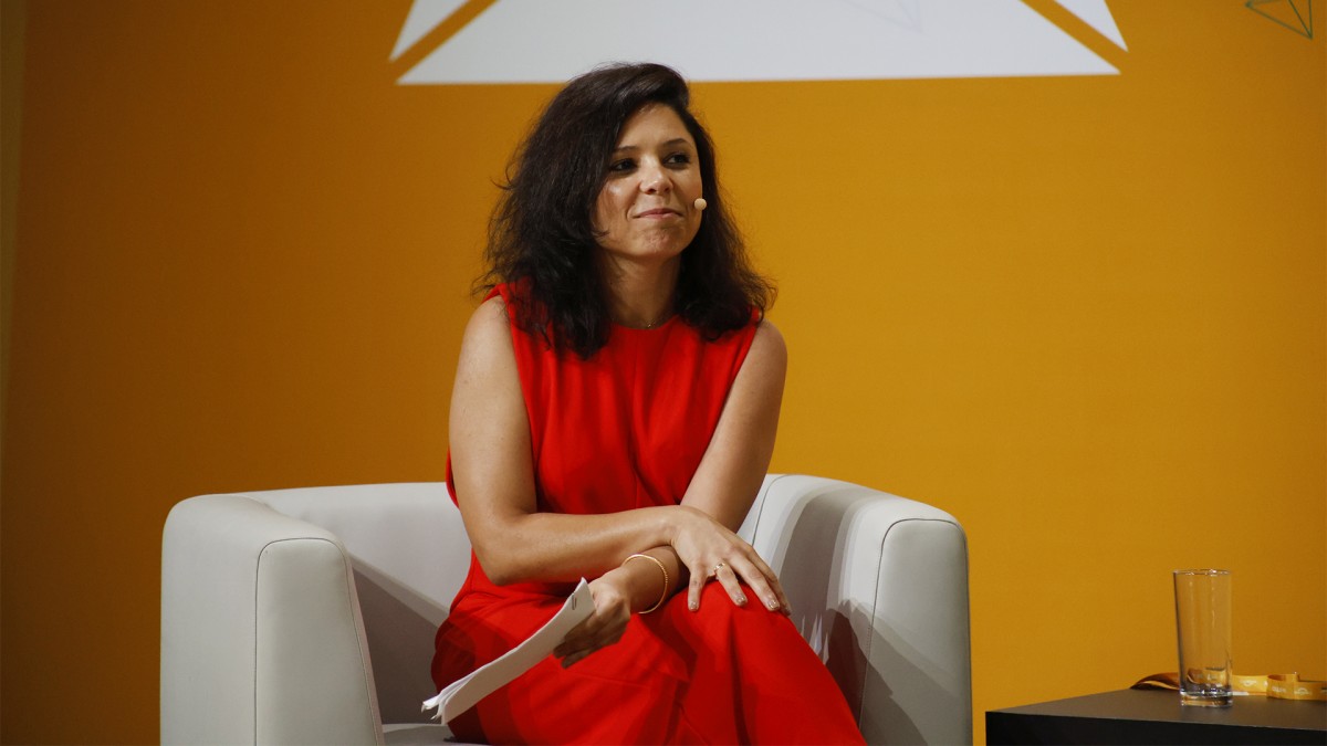 Tânia Ferreira