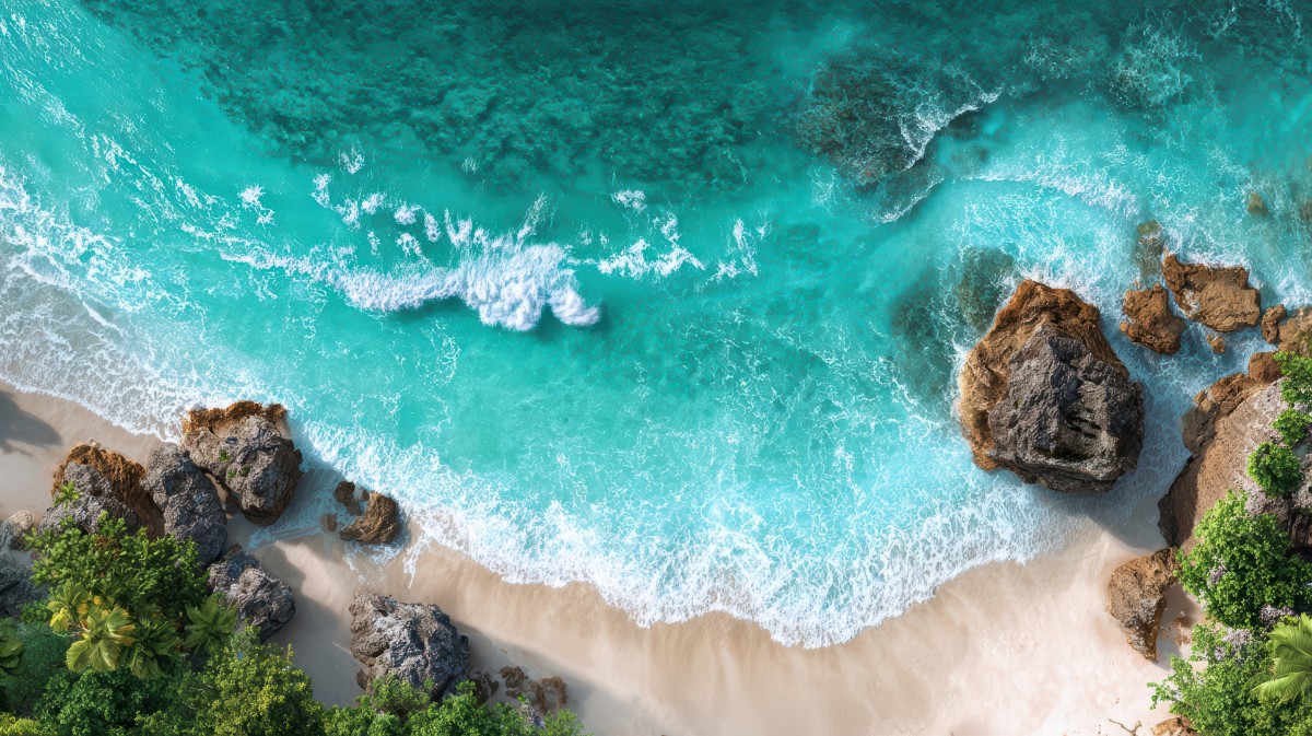 guia praias