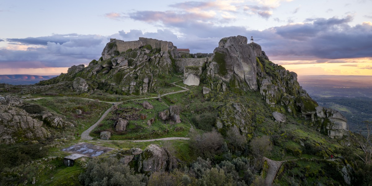 Portugal’s oldest village