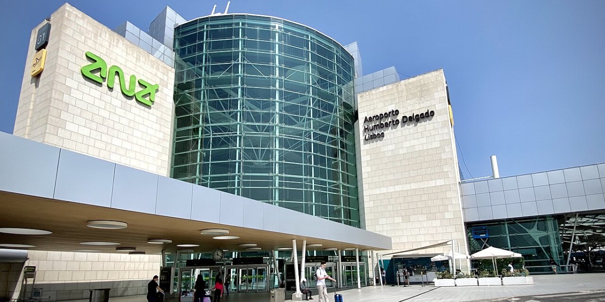 Aeroporto de Lisboa