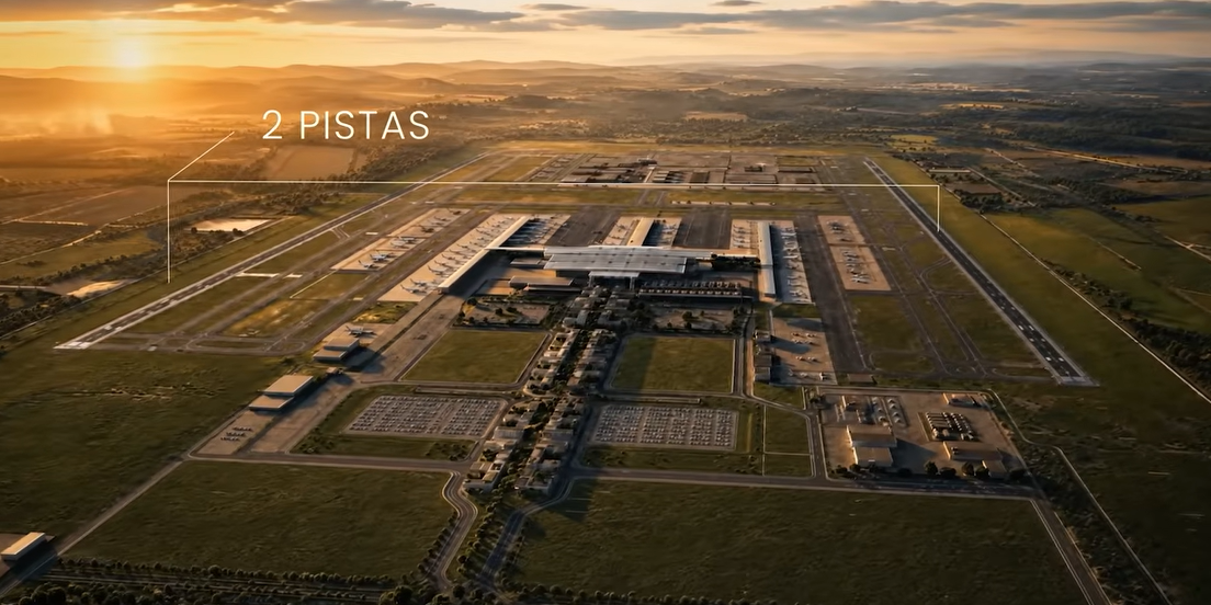 Aeroporto Luís de Camões