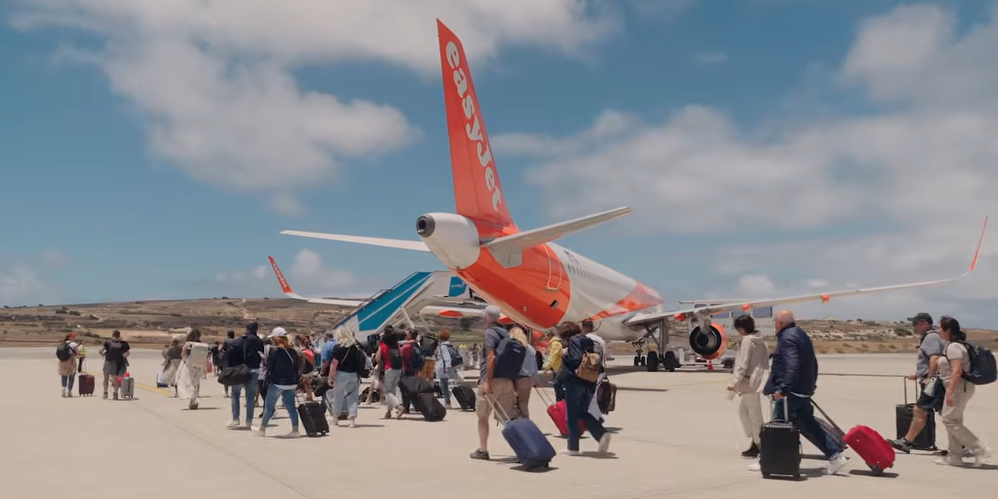 Aeroporto Luís de Camões
