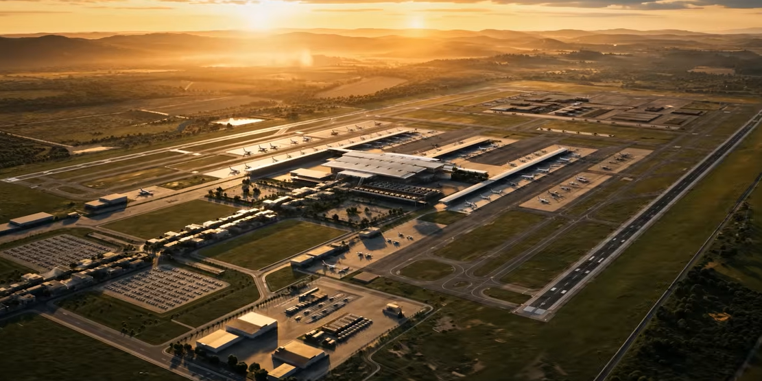 Aeroporto Luís de Camões